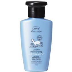 レイヴィー ダブルモイスチャー ヘアシャンプー 110ml