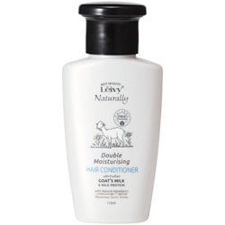 レイヴィー ダブルモイスチャー ヘアコンディショナー 110ml
