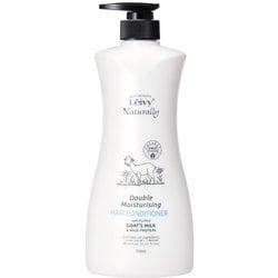 レイヴィー ダブルモイスチャー ヘアコンディショナー 750ml
