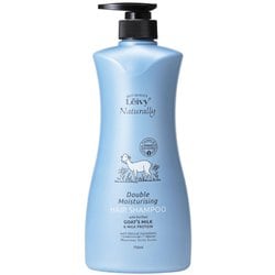 レイヴィー ダブルモイスチャー ヘアシャンプー 750ml