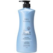 レイヴィー ダブルモイスチャー ヘアシャンプー 750ml