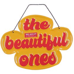 ティンサイン BEAUTIFLE ME011297