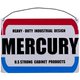 ティンサイン MERCURY ME011303