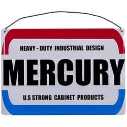 ティンサイン MERCURY ME011303