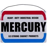 ティンサイン MERCURY ME011303