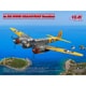 ICM 48227 1/48 ユンカースJu 88 WWII USAAF/RAF 爆撃機 [組立式プラスチックモデル]