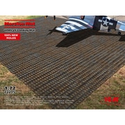 ICM 72215 1/72 WWII US ランディングマット 「マーストン マット」 [組立式プラスチックモデル]