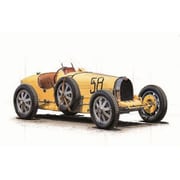 IT4716JP 1/12 ブガッティ タイプ35B 1928 タルガ・フローリオ/1930 モナコGP （日本語対訳補足説明書付属） [組立式プラスチックモデル]