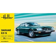 HE80183 1/43 ジャガー XJ-S [組立式プラスチックモデル]