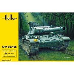 ヨドバシ.com - エレール HE81137 1/35 HE81137 AMX-30/105