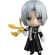 ねんどろいど D.Gray-man アレン・ウォーカー 【再販】 [塗装済可動フィギュア 全高約100mm ノンスケール]