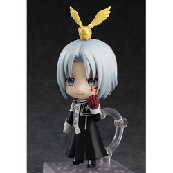 ヨドバシ.com - オランジュ・ルージュ ねんどろいど D.Gray-man