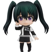 ねんどろいど D.Gray-man リナリー・リー [塗装済可動フィギュア 全高約100mm ノンスケール]