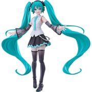 figma ピアプロキャラクターズ 初音ミク NT [塗装済可動フィギュア 全高約140mm ノンスケール]
