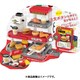 グルメレストラン ハンバーガー屋