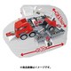 チェンジDXストレージカー RD 消防車