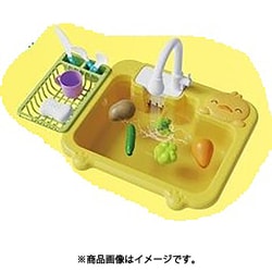 DXアニマルキッチン ひよこ
