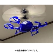 IR FRYING AIR CRAFT4 ブルー