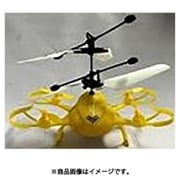IR FRYING AIR CRAFT4 イエロー