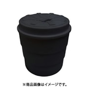 RC 走るごみ箱 ブラック
