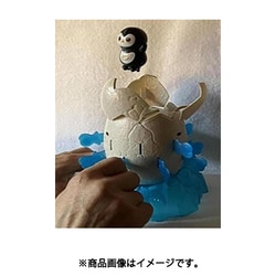 ドキドキトリッキーゲーム ペンギン