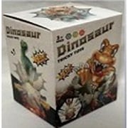 ドキドキトリッキーゲーム 恐竜