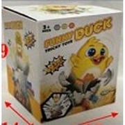 ドキドキトリッキーゲーム ヒヨコ