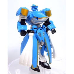 武装変形ロボセイバーズ 海王シャーク