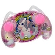 ユニコーンウォーターゲーム ピンク
