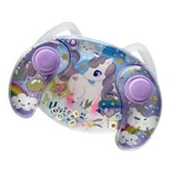 ユニコーンウォーターゲーム ブルー
