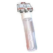 はたらくくるま ミニシャボン 救急車