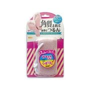 スムースマジックガラスの足やすり(ピンク) SMF 680
