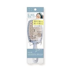 ニュート ヘッドスパヘアブラシ NHC 1001