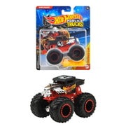 JGR03 ホットウィール モンスタートラック 1:64 ボーン・シェイカー