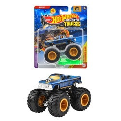 ヨドバシ.com - マテル Mattel JGR08 ホットウィール モンスター