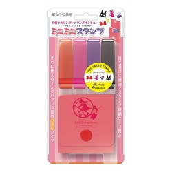 MI4-017 ミニミニスタンプ スタジオジブリ 魔女の宅急便
