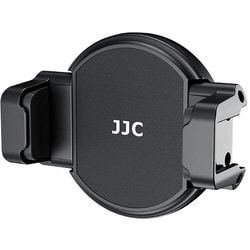 JJC-MS-SPC1BK [マグネットスマホホルダー ブラック]