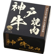 アスモ 神戸牛焼肉 缶詰 170g