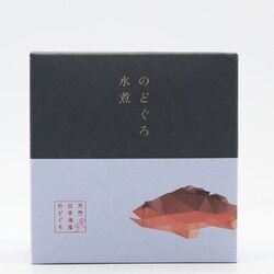 シーライフ のどぐろ 水煮 90g