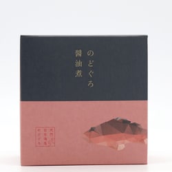シーライフ のどぐろ 醤油煮 90g