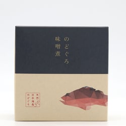 シーライフ のどぐろ 味噌煮 90g