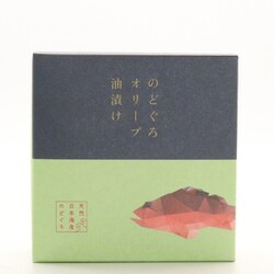 シーライフ のどぐろ オリーブ漬け 90g