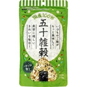 にっぽん問屋 バランス整う国産五十雑穀 210g