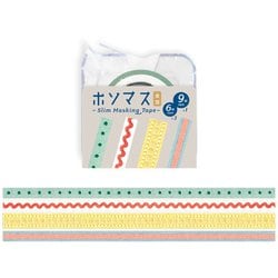 ホソマス リボン HMT01