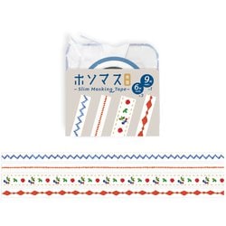 ホソマス ステッチ HMT02