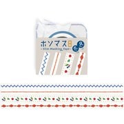 ホソマス ステッチ HMT02