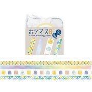 ホソマス 雨あがり HMT10