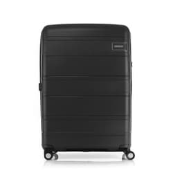 ◆中古◆アメリカンツーリスター スーツケース クリスタライト スピナー69 ◇中古◇アメリカンツーリスター スーツケース クリスタライト