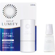 マイティアルミファイ 2.5mL [要指導医薬品 目薬]