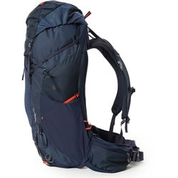 ヨドバシ.com - グレゴリー GREGORY パラゴン60 ザック 60L